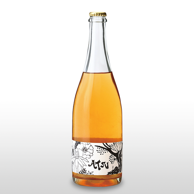 菊鹿・熊本】復活！スパークリングATSU 巨峰 2025 – 熊本ワイン・菊鹿