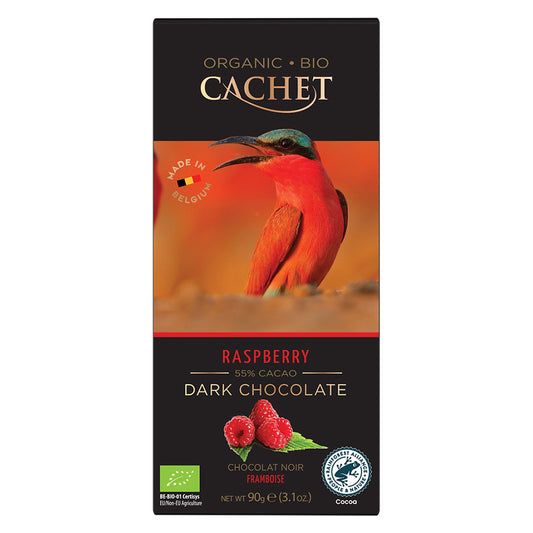 不知火キャンベルアーリーフレッシュ×CACHET オーガニックラズベリー