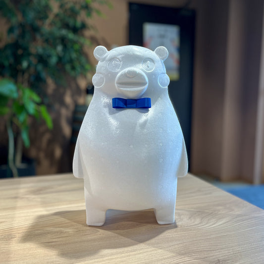 【くまモン★ギフト箱付き】菊鹿シャルドネ樽熟成2023&菊鹿メルロ樽熟成2023