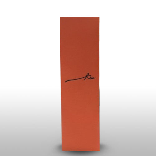 熊本ワインオリジナル　1本箱(オレンジ） 2の画像