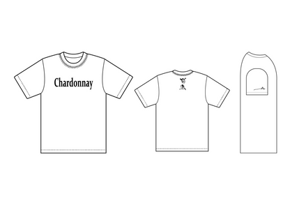 【ワイナリー限定！】菊鹿・熊本ワイナリー　オリジナルTシャツ