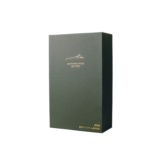 2本用　贈答用化粧箱 2の画像