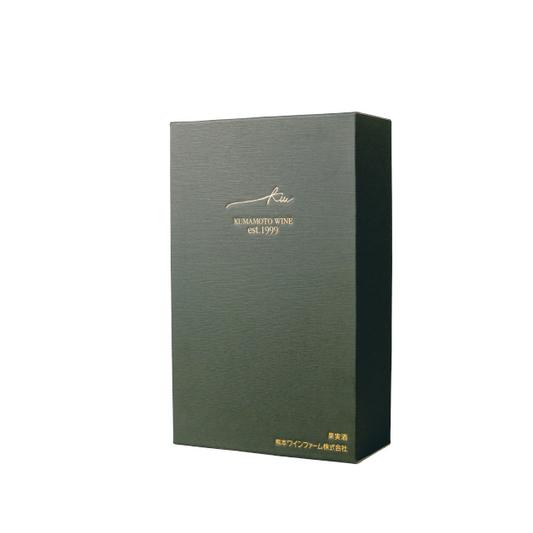 2本用　贈答用化粧箱 2の画像