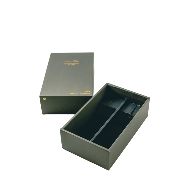 2本用　贈答用化粧箱 3の画像