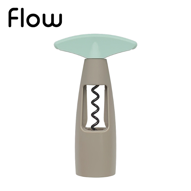 flow　ワインコルク抜き 2の画像