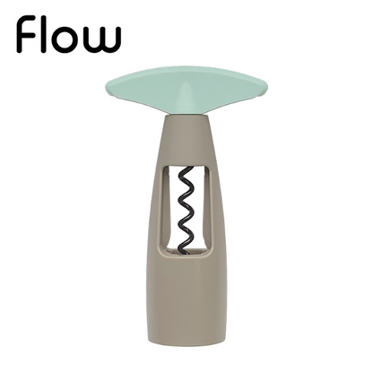 flow　ワインコルク抜き 2の画像