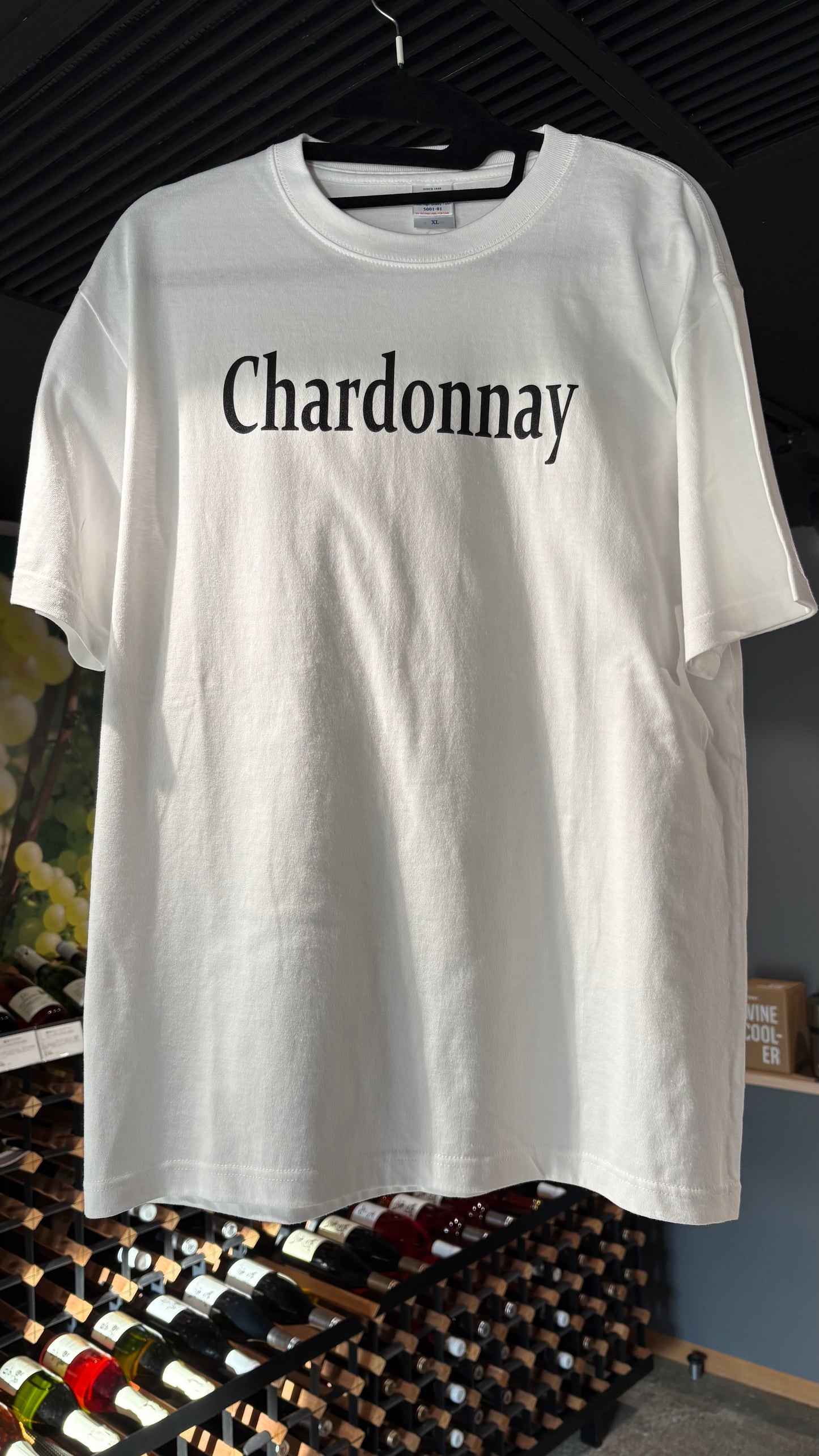 【ワイナリー限定！】菊鹿・熊本ワイナリー　オリジナルTシャツ