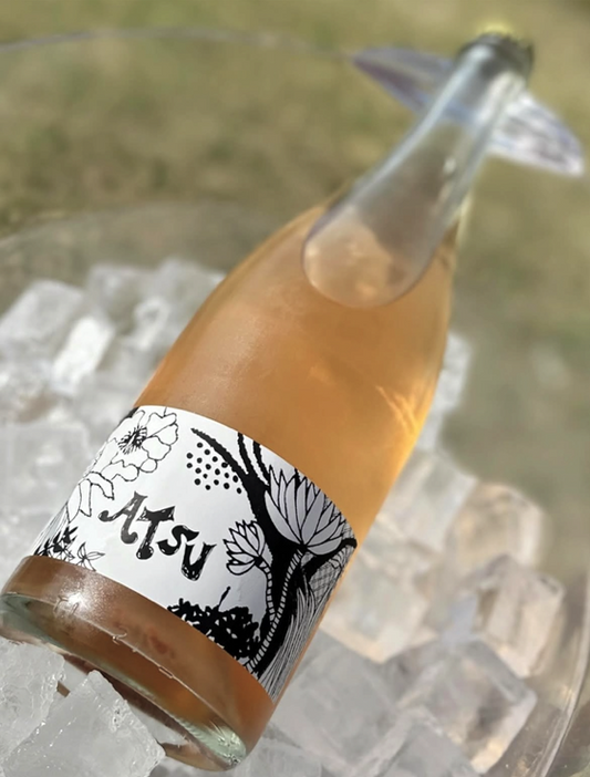 【限定復活！】ATSU巨峰 2025