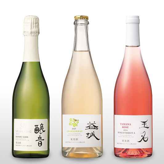 【春に飲みたい🌸】4月のおすすめワインセット