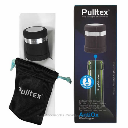 pulltexアンチ・オックス 4の画像